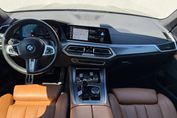 BMW X5 XDRIVE30D M Sport