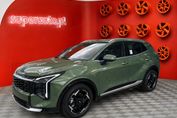 Kia Sportage 1.6 T-GDI HEV L 2WD aut