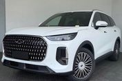 Chery Tiggo 9 Prestige 1.5 T-GDI Super Hybrid DHT 7os.