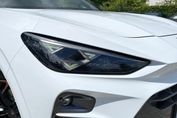 Cupra Terramar 2.0 TSI DSG 4Drive