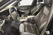 BMW Seria 3 320d xDrive mHEV aut