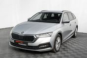 Skoda Octavia 1.5 TSI ACT Ambition