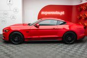 Ford Mustang 5.0 V8 GT
