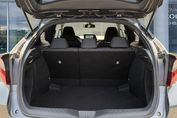Toyota C-HR 1.8 Hybrid GPF Style