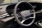 Audi A5 TFSI advanced Avant