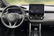 Toyota Corolla Cross 2.0 Hybrid Comfort