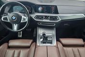 BMW X5 xDrive30d mHEV sport-aut