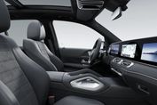 Mercedes GLE 350 d 4MATIC