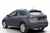 Volkswagen Taigo 1.0 Tsi Special Edition Dsg