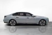 BMW Seria 7 750e PHEV xDrive