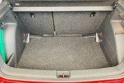 Skoda Fabia Selection 1.0 TSI