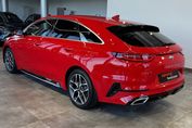 Kia ProCeed 1.4 T-GDI GT Line