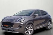 Ford Puma 1.0 Ecoboost Mhev Titanium x