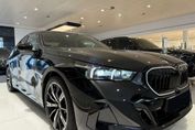 BMW Seria 5 520d xDrive M Sport