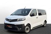 Toyota Proace Verso 2.0 D4-D Medium