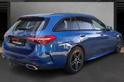 Mercedes Klasa C Kombi 220 d 4MATIC AMG Line