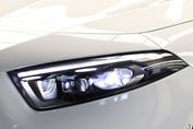 Mercedes Klasa A 35 AMG 4-Matic