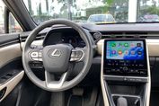 Lexus LBX Hybrid Elegant
