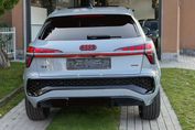 Audi Q3 TFSI quattro S line