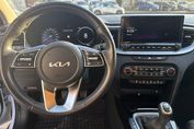 Kia XCeed Business Line 1.5 T-GDI