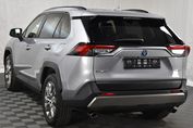 Toyota RAV4 Executive 2.5 Hybrid AWD