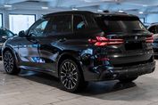 BMW X5 xDrive30d M Sport