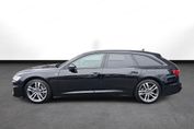 Audi A6 50 TFSI e PHEV quattro S tronic
