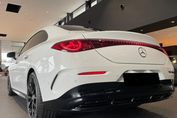 Mercedes CLA 250+ AMG Line