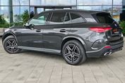 Mercedes GLC 220 d 4MATIC AMG Line