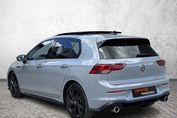 Volkswagen Golf VIII 2.0 TSI GTI DSG