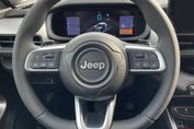 Jeep Avenger Summit 1.2 T3 mHEV AT FWD