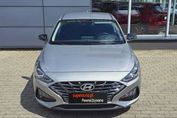 Hyundai i30 T-GDI Smart