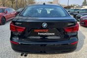 BMW Seria 3 Gran Turismo 320i Advantage aut