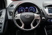 Hyundai ix35 1.7 CRDi 2WD