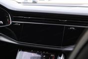 Audi Q8 e-hybrid quattro