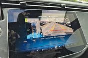 Mercedes Klasa E 220 d mHEV AMG 9G-Tronic