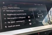 Audi A3 Sportback 35 TFSI S Line