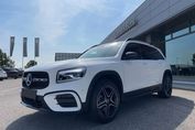 Mercedes GLB 220 d 4-Matic AMG Line