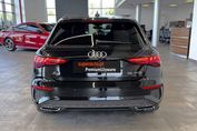 Audi A3 35 TFSI S Line S tronic