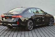 BMW Seria 5 520d M Sport