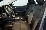 Renault Captur 1.0 TCe