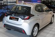 Toyota Yaris 1.5 Comfort