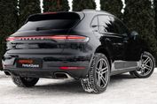 Porsche Macan Standard