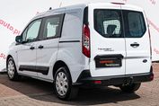 Ford Transit Connect 220 L1H1 Trend Zabudowa Brygadowa