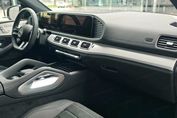 Mercedes GLE 350 de  4-Matic AMG Line