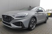 Hyundai i30 1.6 T-GDI N-Line DCT