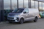 Fiat Scudo XL L2H1 EAT8