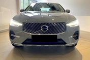 Volvo XC60 B5 AWD Plus Bright