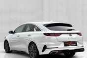 Kia ProCeed 1.6 T-GDI GT DCT