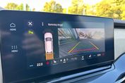 Skoda Octavia 2.0 TDI Style DSG